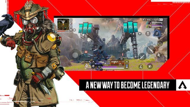 Apex Legends