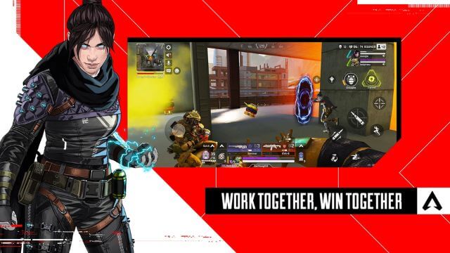 Apex Legends