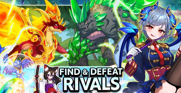 Neo Monsters MOD APK