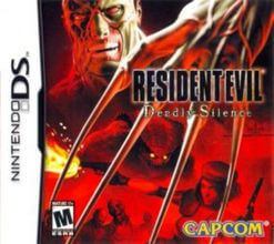 Resident Evil