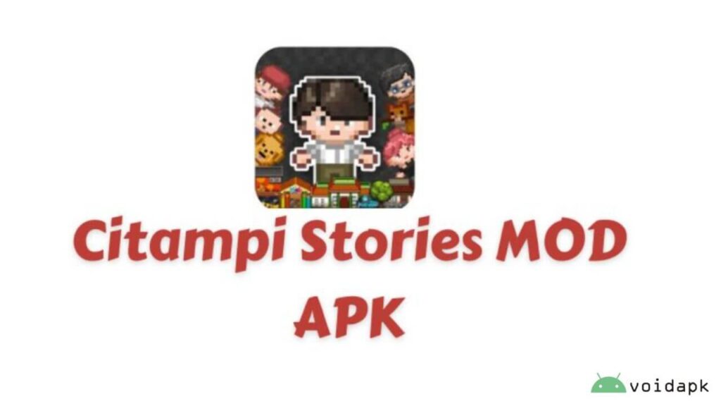 Citampi Stories