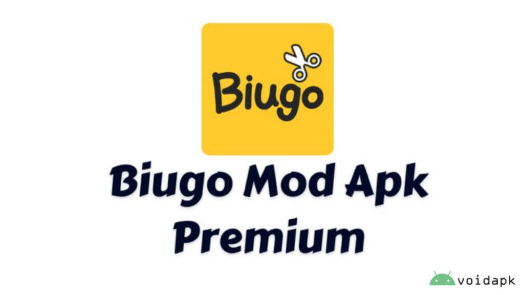 Biugo MOD APK
