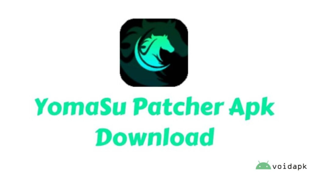 YomaSu Patcher