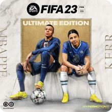 FIFA 23 MOD APK