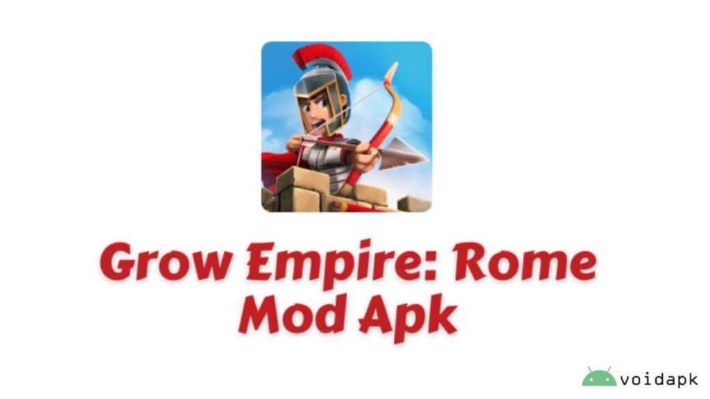 Grow Empire MOD APK