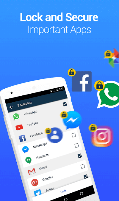 Vault Premium MOD APK