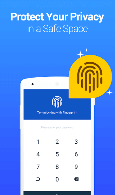 Vault Premium MOD APK