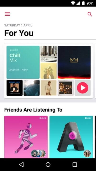Apple Music MOD APK
