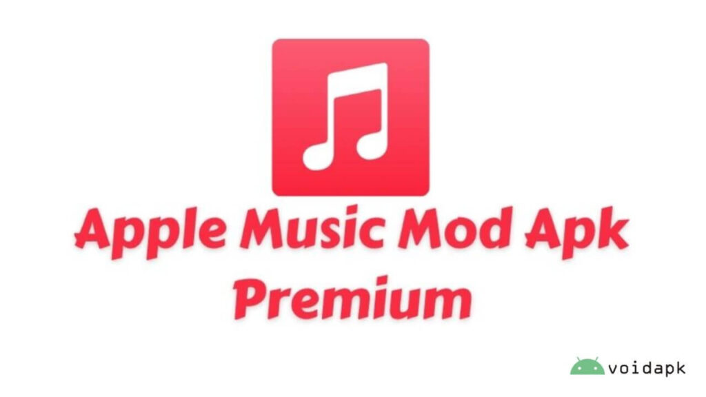 Apple Music MOD APK