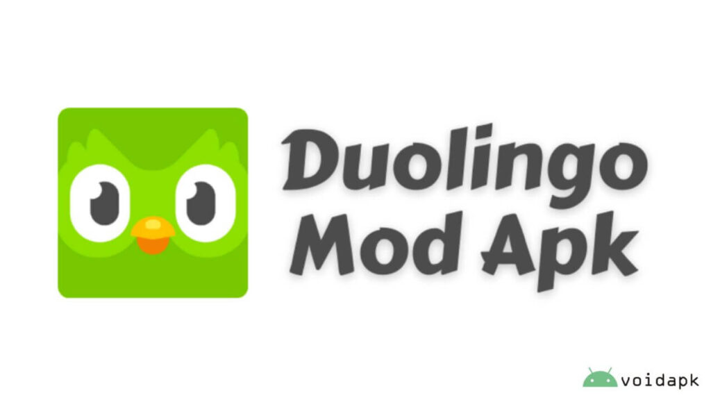 Duolingo MOD APK