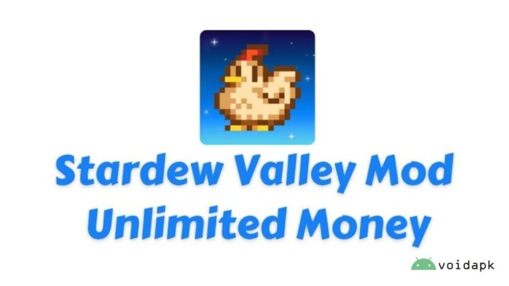 Stardew Valley MOD