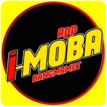 i-MOBA Bangmamet
