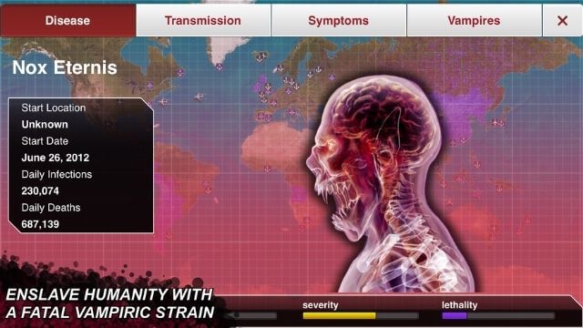 Plague Inc MOD APK