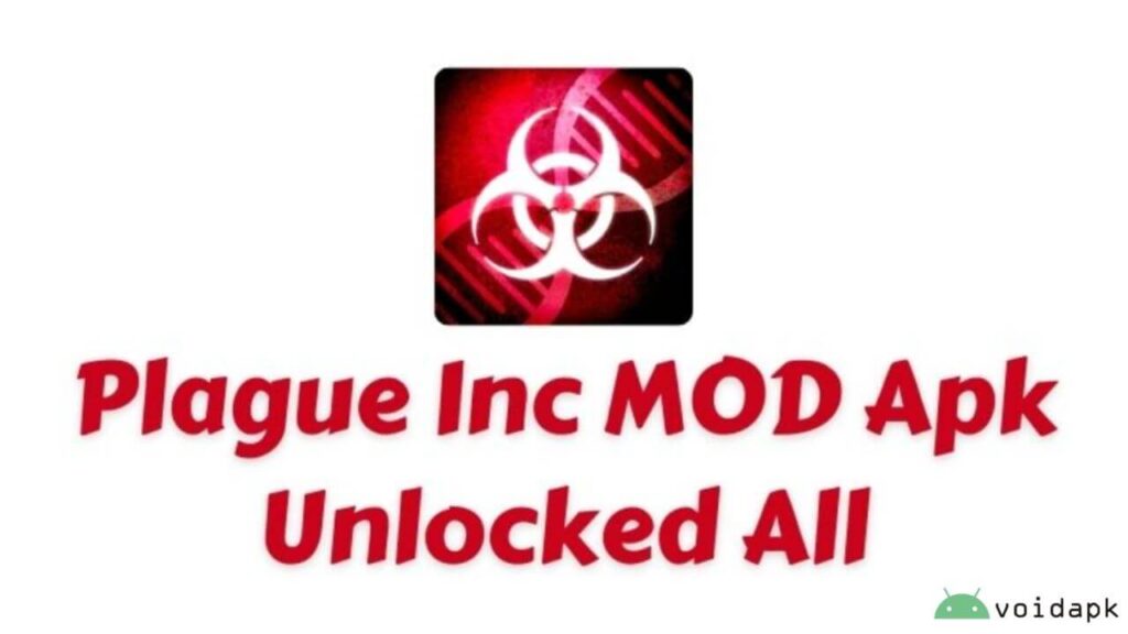 Plague Inc MOD APK