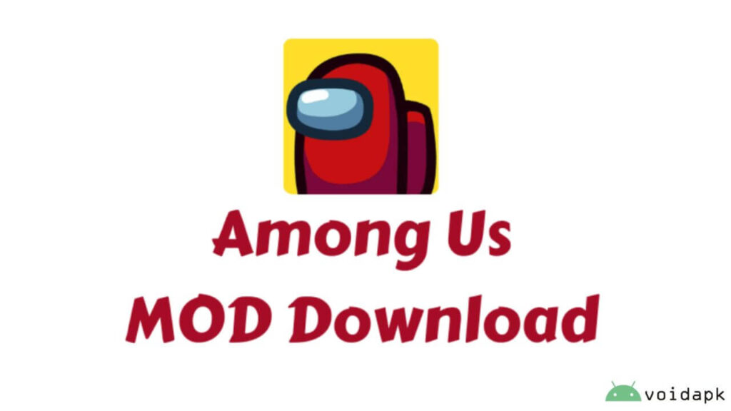 Among Us MOD APK