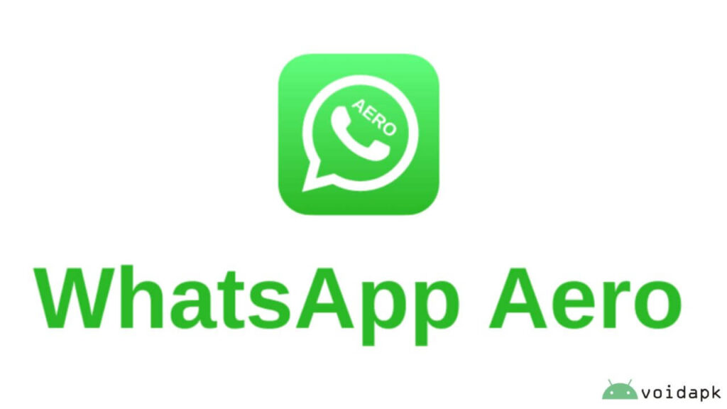 WhatsApp Aero MOD APK