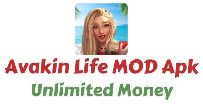 Avakin Life MOD APK