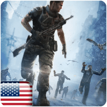 Dead Target MOD APK