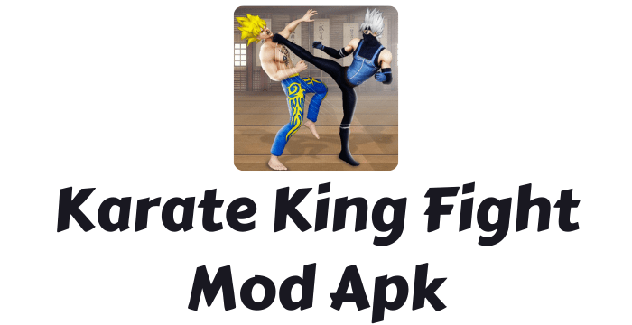 Karate King Fight