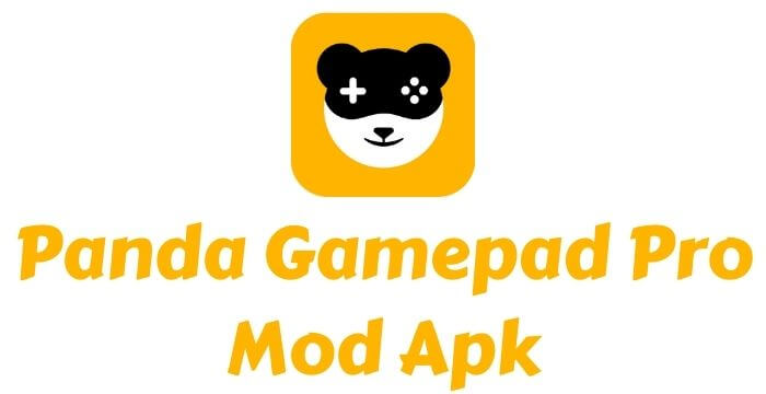 Panda Gamepad PRO