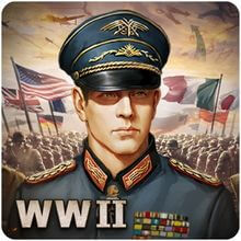 World Conqueror 3 MOD APK