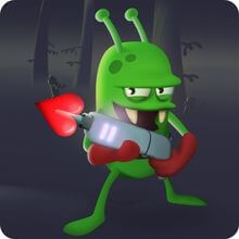 Zombie Catchers MOD APK